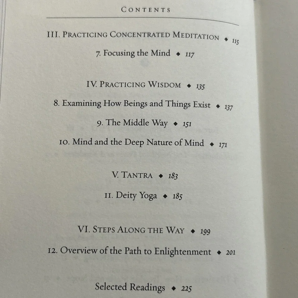 How To Practice : The Way To A Meaningful Life Dalai Lama 2002 Dust Cover